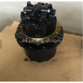 Motor de desplazamiento EX60URG Mando final EX60URG HMGB08BA